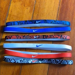 Nike Headbands